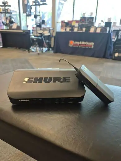 Shure - BLX14-H9